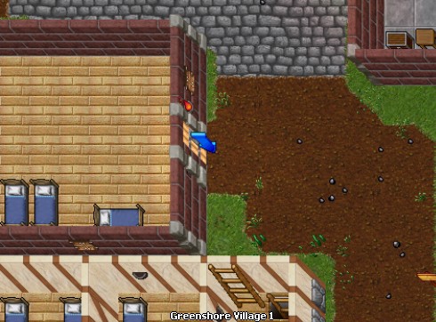 house image